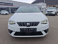 SEAT Ibiza Beats 115 PS #KAMERA #PANORAMA #FULLLink SEAT Ibiza Beats 115 PS #KAMERA #PANORAMA #FULLLink