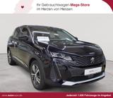 Peugeot 3008 Hybrid 225 e-EAT8 Allure AHK SHZ - Peugeot 3008 Allure mit Hybrid-Antrieb (Benzin/Elektro)