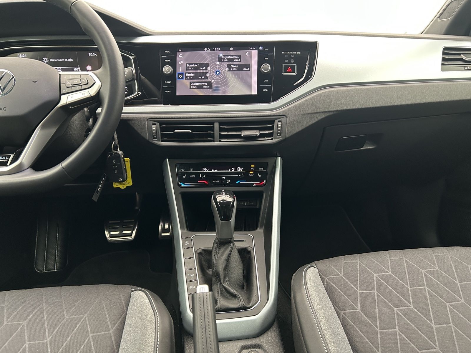 Volkswagen Taigo - Bild 7