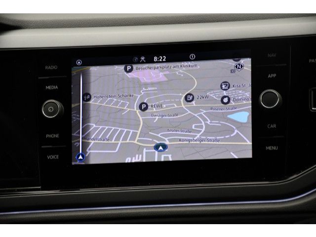 Volkswagen Taigo - Bild 7