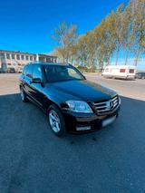 Mercedes-Benz MERCEDES GLK CDI  2.2 - aus 2012: Mercedes Glk