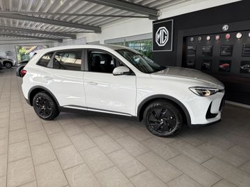 MG ZS Hybrid+ Standard