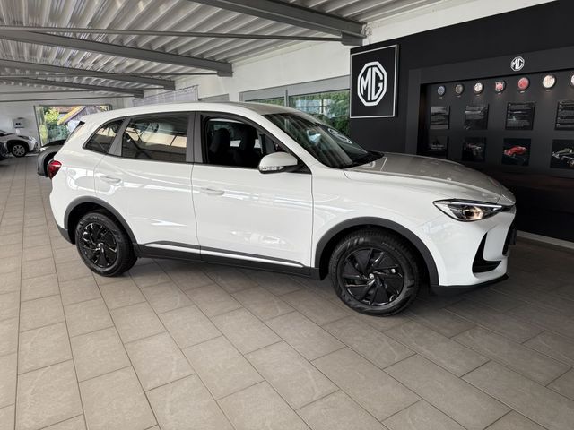 MG ZS Hybrid+ Standard