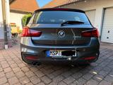 BMW 120d xDrive Edition M Sport Shadow A Edition... - BMW 1er Reihe: Xdrive