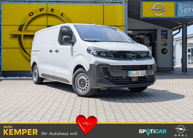 Opel Vivaro Cargo 1.5D *Kamera*Holz*LED*Neues Modell