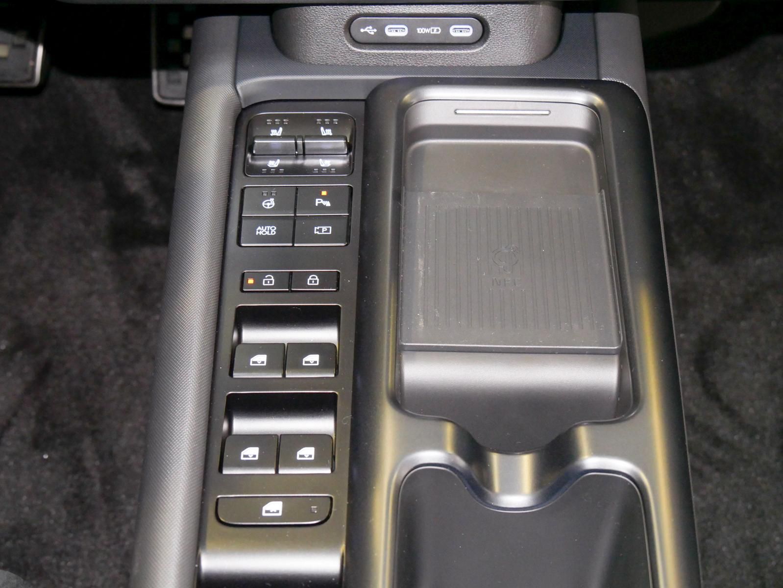 Hyundai IONIQ 6 - Bild 28