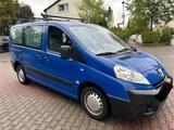 Peugeot Expert 2.0  L1H1 Kasten verglast/Standheizung - gebrauchte Peugeot Expert aus dem Jahr 2011