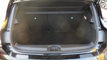 Renault Clio KISS TCe 90 PS mit Winterpaket Navi, Rückfa