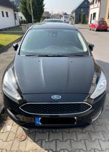 Ford Focus Turnier 1,0 EcoBoost 92kW Business Edition - Ford Focus: 1.9