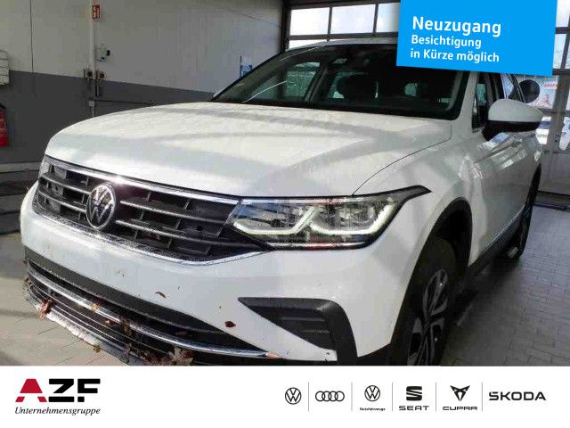 Tiguan 1.5 TSI DSG NAVI+ACC+MATRIX LED+HUD