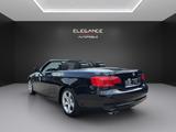 BMW 325 Baureihe 3 Cabrio 325d*Automatik*S.Heizung - BMW 325 aus 2013