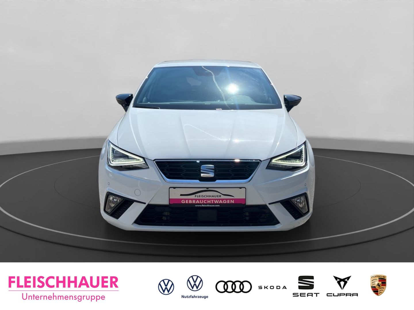 Seat Ibiza - Bild 2
