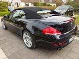 BMW 650i Cabrio - Individual - Sportpaket - ACC - NV - BMW 650: Cabrio