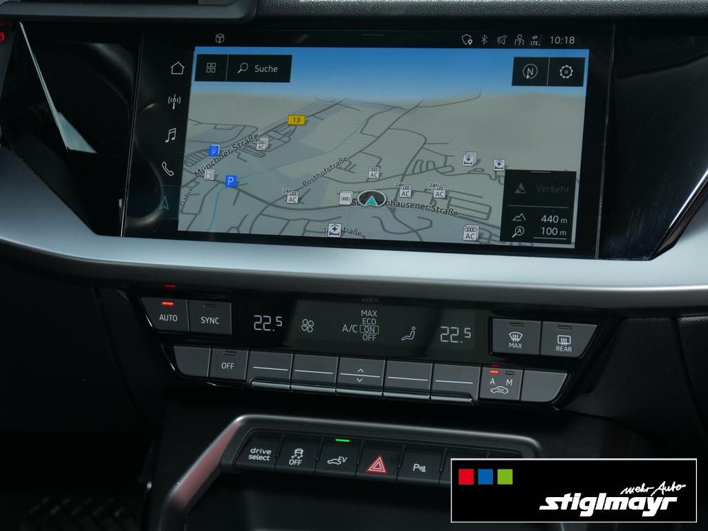 Audi A3 - Bild 7