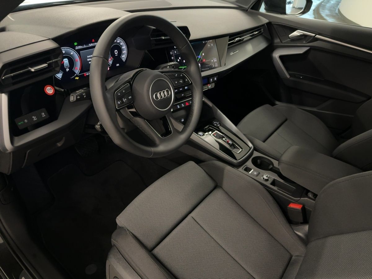 Audi A3 - Bild 17