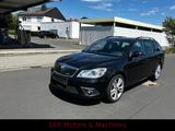 Skoda Octavia RS*Vollleder,Xenon,EL.Schiebedach,Navi* - Skoda Octavia aus 2010: RS