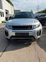 Andere Land Rover Range Rover Evoque R Dynamic Di... - Andere in Berlin