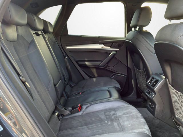 Q5 SUV 50 TFSIe QUATTRO S-TRONIC ADVANCED