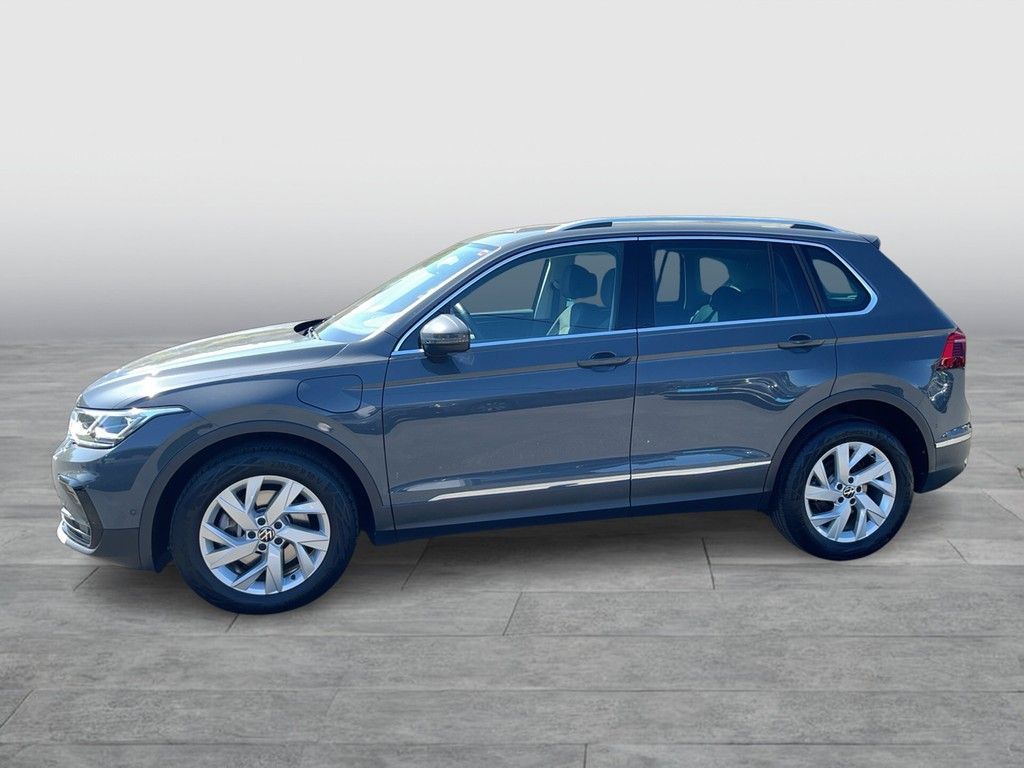 Volkswagen Tiguan - Bild 5
