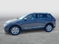Volkswagen Tiguan - Vorschau Bild 5