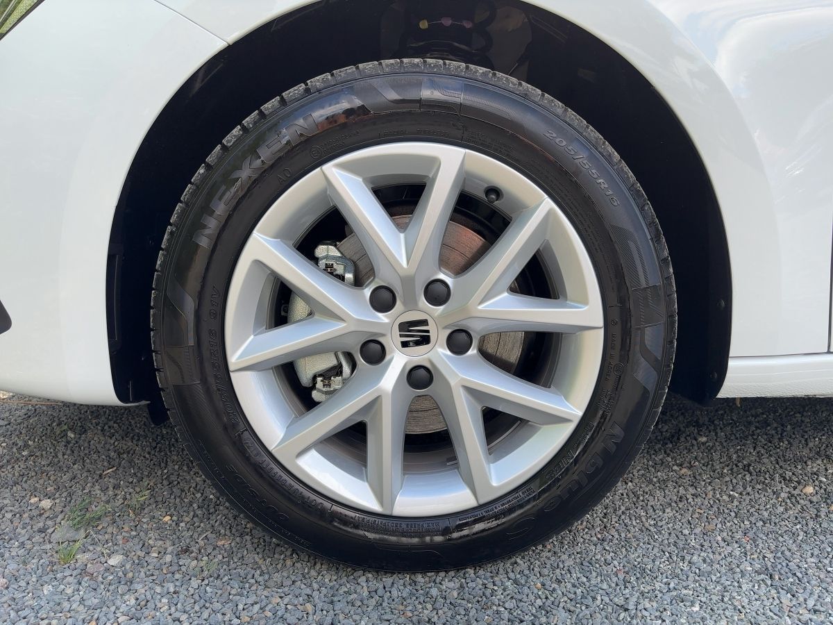 Seat Leon - Bild 12
