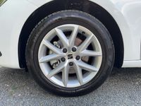 Seat Leon - Vorschau Bild 12