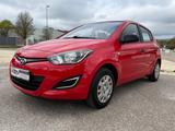 Hyundai i20 FIFA World Cup Edition*5-TRG.*EURO-5*ISOFIX* - Hyundai i20: Fifa