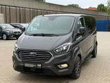 Ford Transit/Tourneo Custom  310 L2 Tourneo Titanium - Ford Tourneo Custom: L2