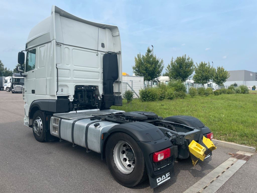 Fahrzeugabbildung DAF FT XF 480 SSC