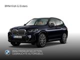 BMW X3 30d MSport Pano Memory Laser Hifi 360 Keyless