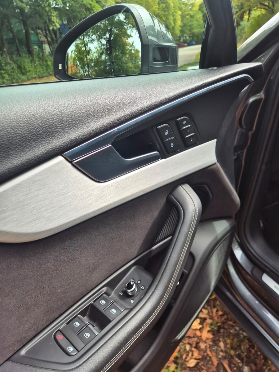 Audi A4 Avant 3.0 TDI quattro 272 PS S line 