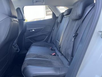 Bild 13 Peugeot 3008 1.2 PureTech Crossway - Navi - Tempomat - S