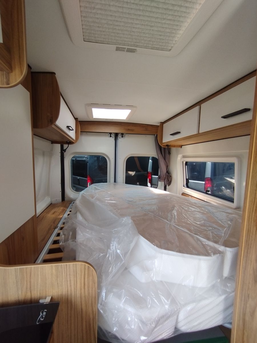 Fahrzeugabbildung Karmann Dexter DE 600 Concept Paket + Alufelgen 16 Zoll