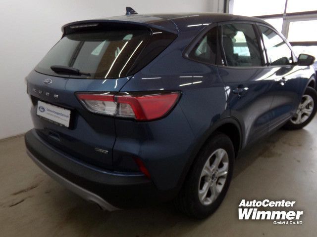 Foto Nummer 3: FORD Kuga