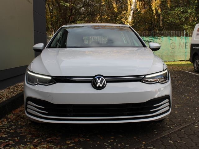 Golf VIII Variant Life 1.5 eTSI DSG KLIMA/LED