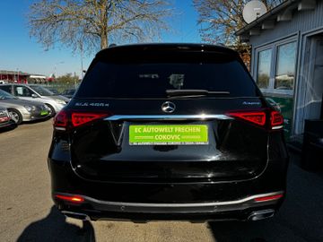 Mercedes GLE 400 - 6