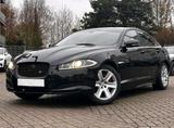 Jaguar XF S 3.0 D - Jaguar XF
