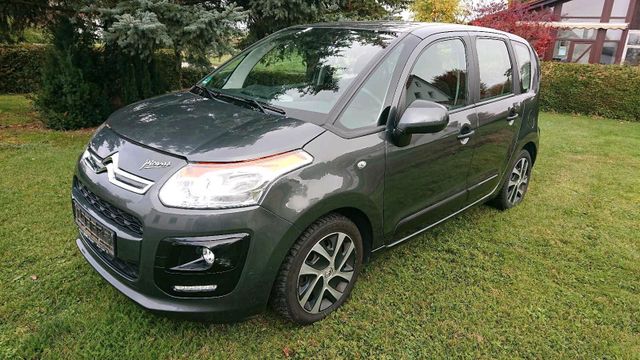 Citroën Citroen c3 Picasso Trend VTI 120 EGS 6