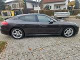Porsche Panamera Diesel - - Porsche: Unfallwagen