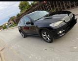 BMW X6 3.5d Tausch möglich - gebrauchte BMW X6 aus dem Jahr 2010