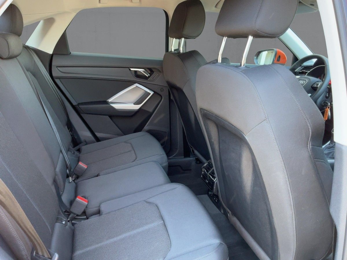 Audi Q3 - Bild 13
