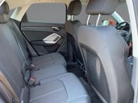 Audi Q3 - Vorschau Bild 13