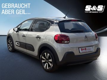 Citroën C3 1.2 VTR-Sport NAVIKAMERAPDC