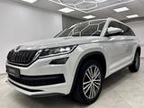 Skoda Kodiaq 2.0 TDI 4x4 Laurin & Klement BelSi ACC 2x - Skoda: Laurin Klement