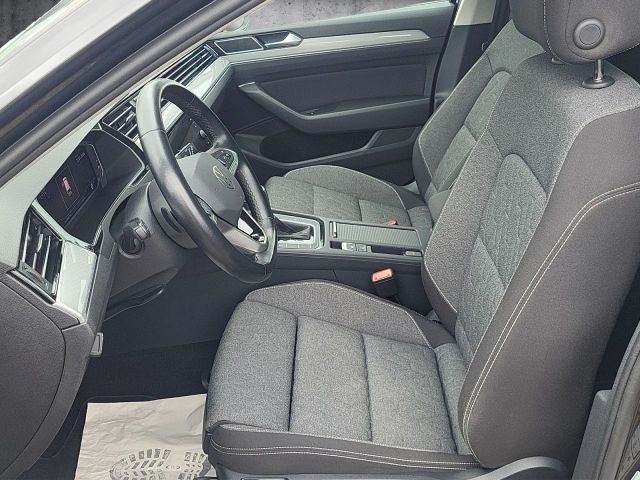 Passat Variant Business 1.5 l TSI Aut. AHK ACC