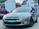 Citroën C5 Tourer Exclusive+2.HAND+AUTOMATIK+AHK+SHZ+PDC - Citroën aus 2009