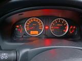 Nissan almera 1.5 Benzin - gebrauchte Nissan Almera aus dem Jahr 2006