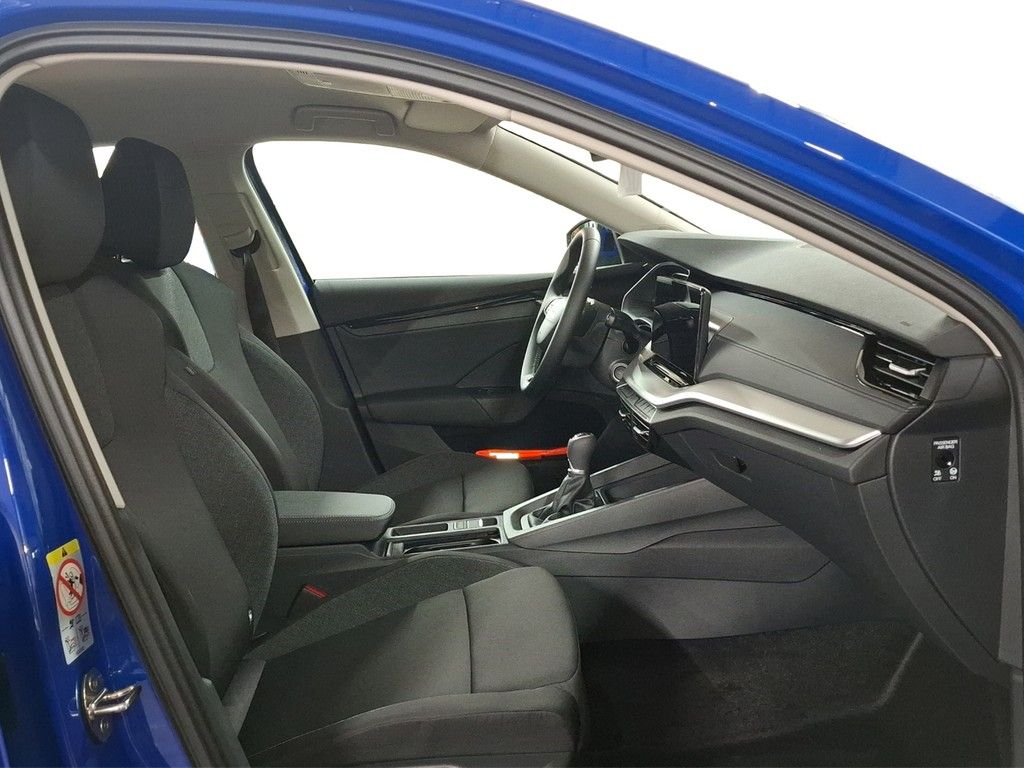 Skoda Octavia - Bild 12