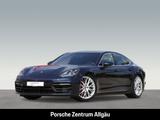 Porsche Panamera 4S Soft-Close Panoramadach Luftfederung - gebrauchte Porsche Panamera aus dem Jahr 2023
