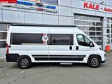 Fiat Ducato Innovan 600*Aut.*70 Jahre Edition*Markise - Fiat Diesel Ducato